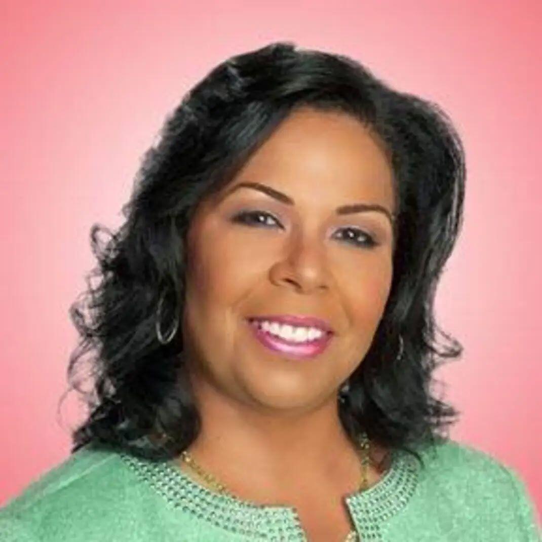 Gisele M. Casanova