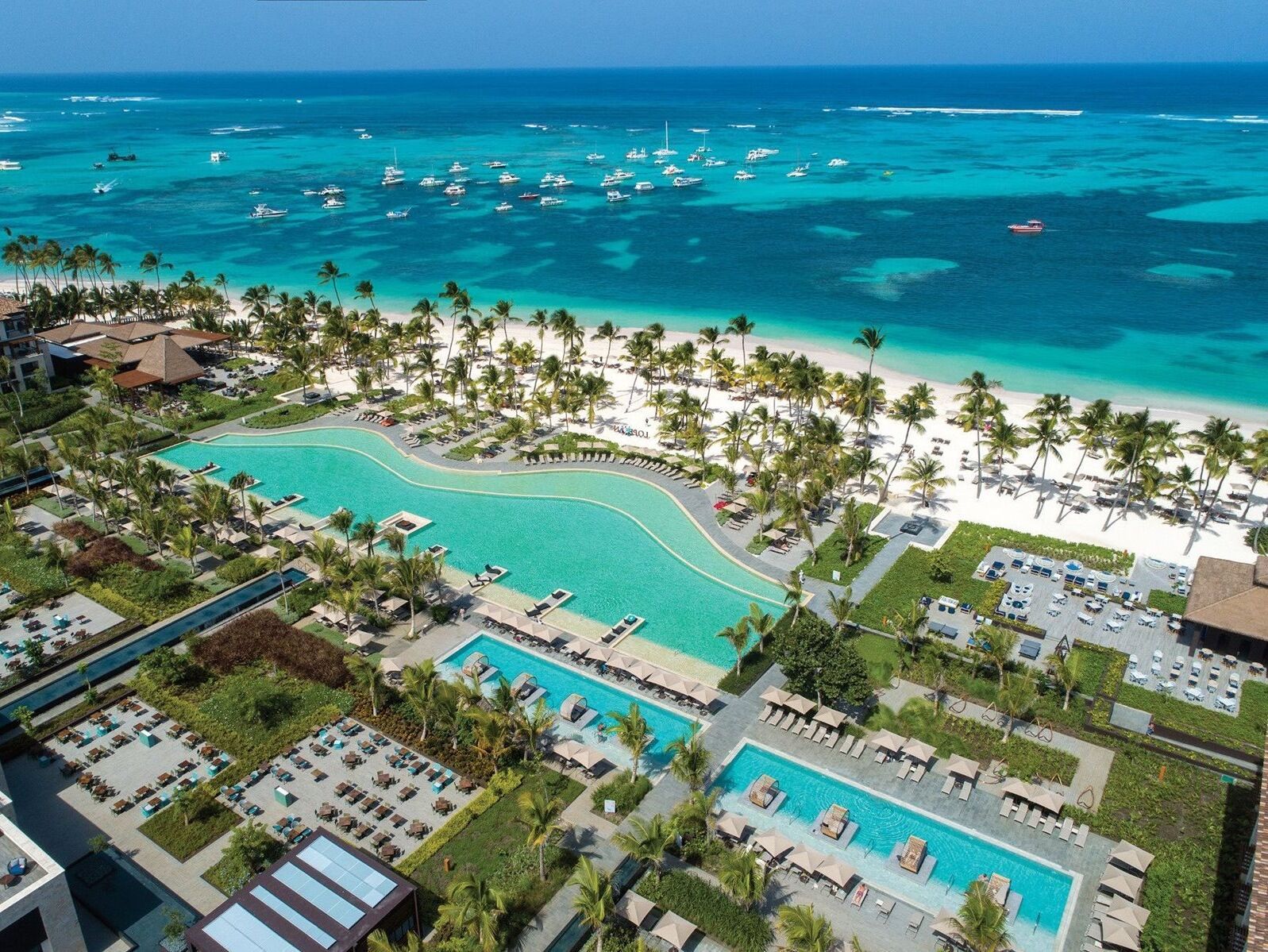 Picture of Lopesan Costa Bávaro Resort, Spa & Casino