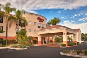 Picture of Hampton Inn by Hilton Irvine East Lake Forest