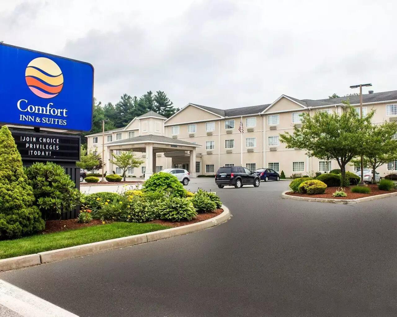 Picture of Comfort Inn & Suites