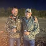 Blake Kirkpatrick