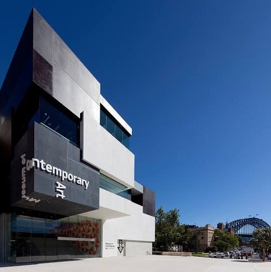 Picture of Museum of Contemporary Art Australia