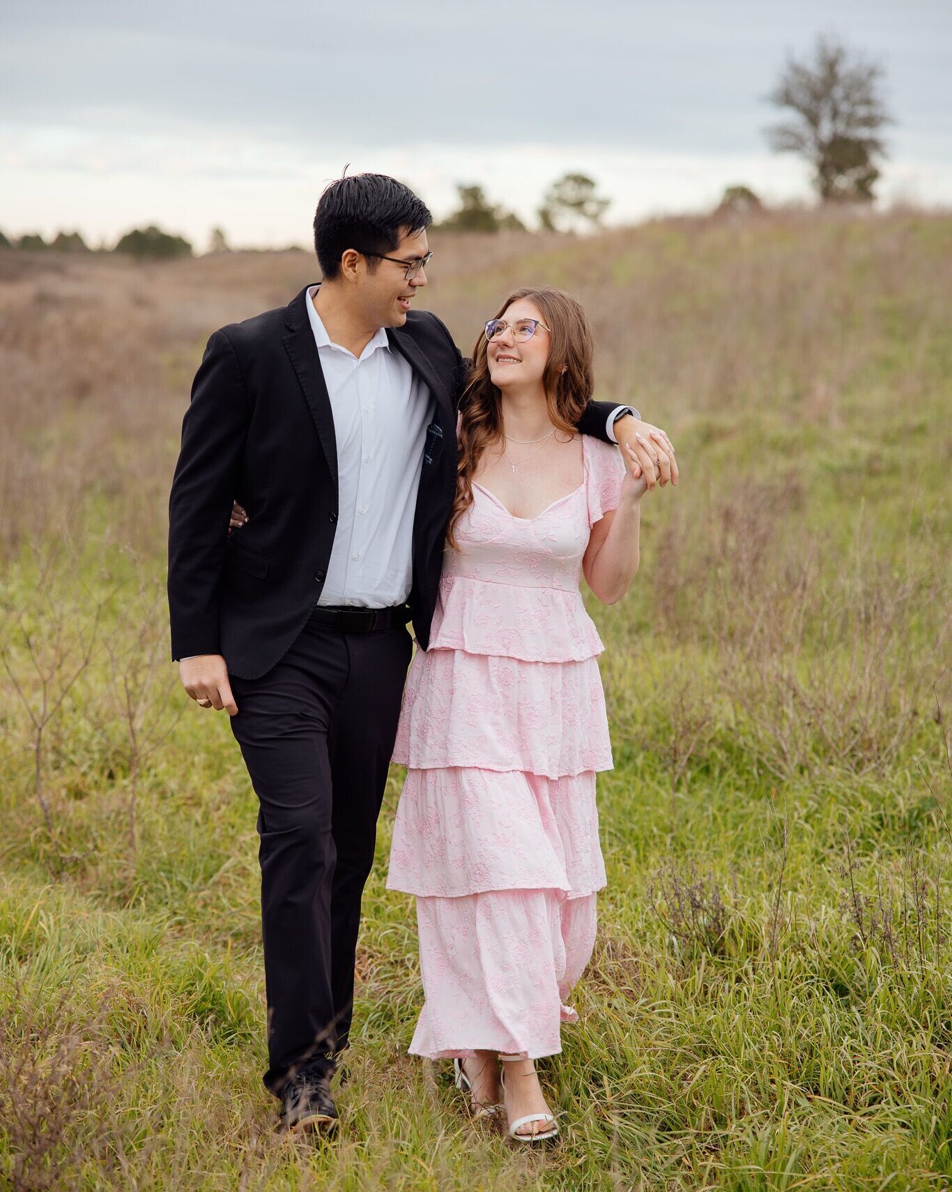 Jayna & Johnny Home Page Banner