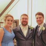 Christopher & Matthew Finelli