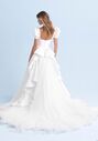 Disney Fairy Tale Weddings Cinderella - D413 Ball Gown Wedding Dress - thumbnail - 2