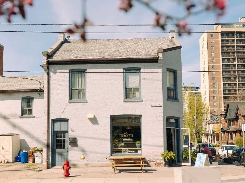 Picture of Durand Coffee
