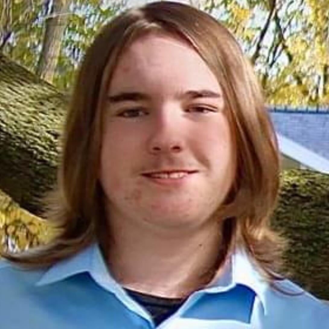 Wyatt Scott Ewert