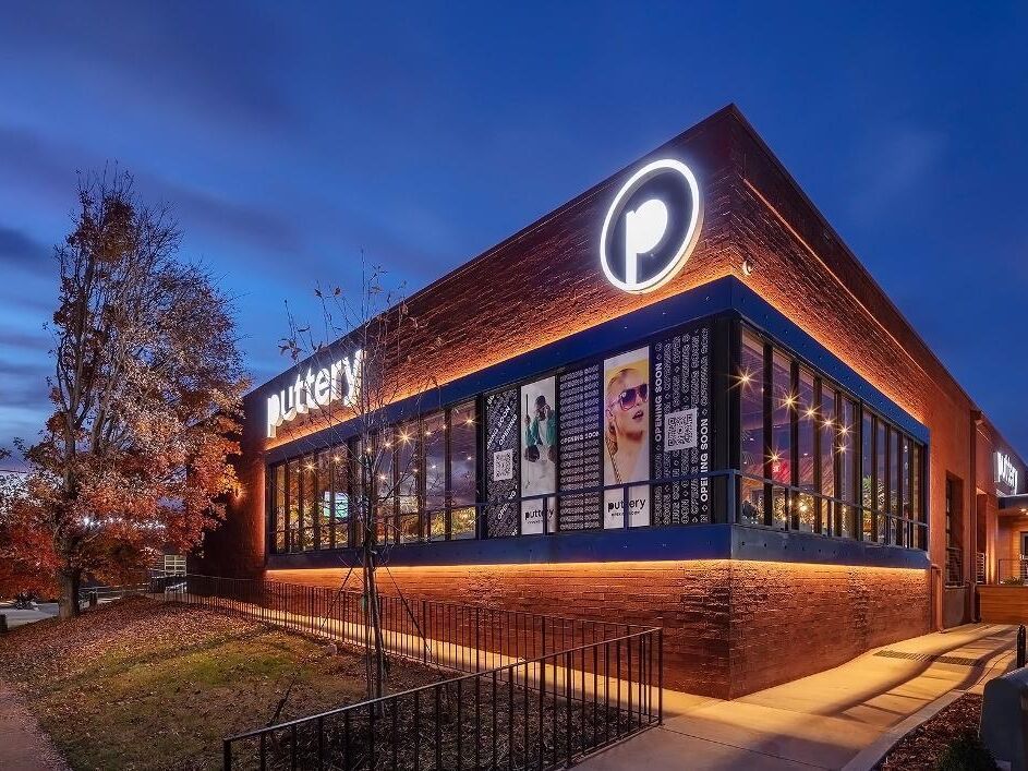 Picture of Puttery