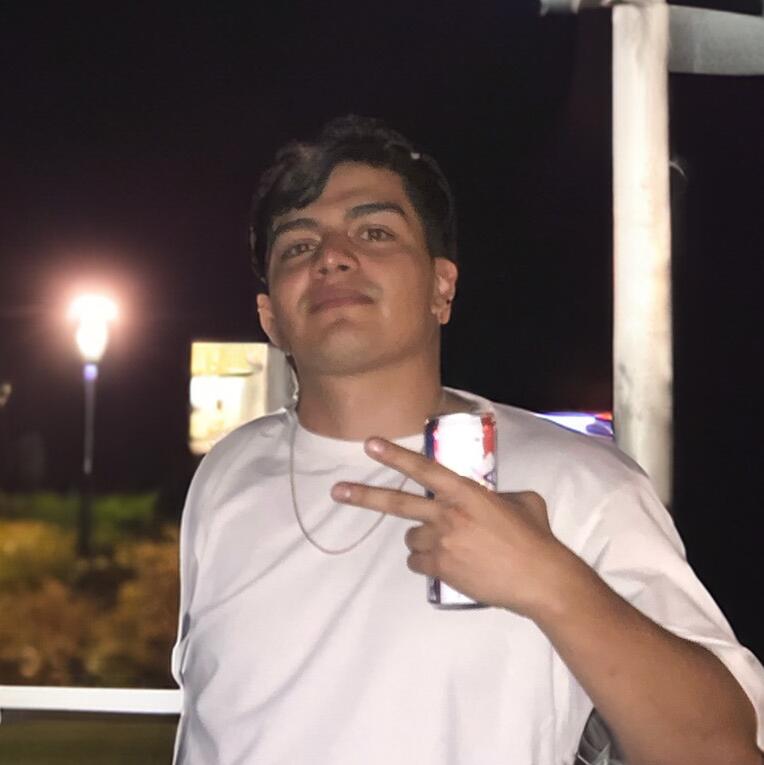Andy Dominguez
