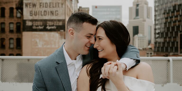 Alexa & Mike Home Page Banner