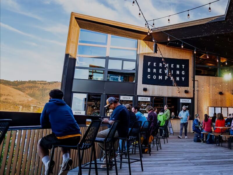 Picture of Ferment Brewing Company