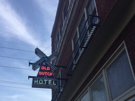 Picture of Old Dutch Hotel & Tavern