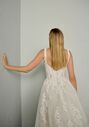 Justin Alexander Signature Noor Ball Gown Wedding Dress - thumbnail - 3