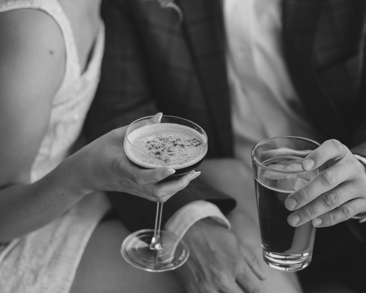 Picture of So We Met at a Bar.. 🤍 