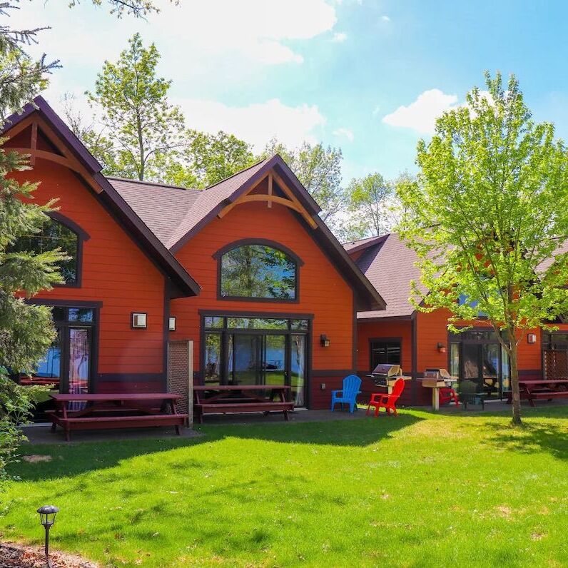Picture of Good Ol' Days Family Resort