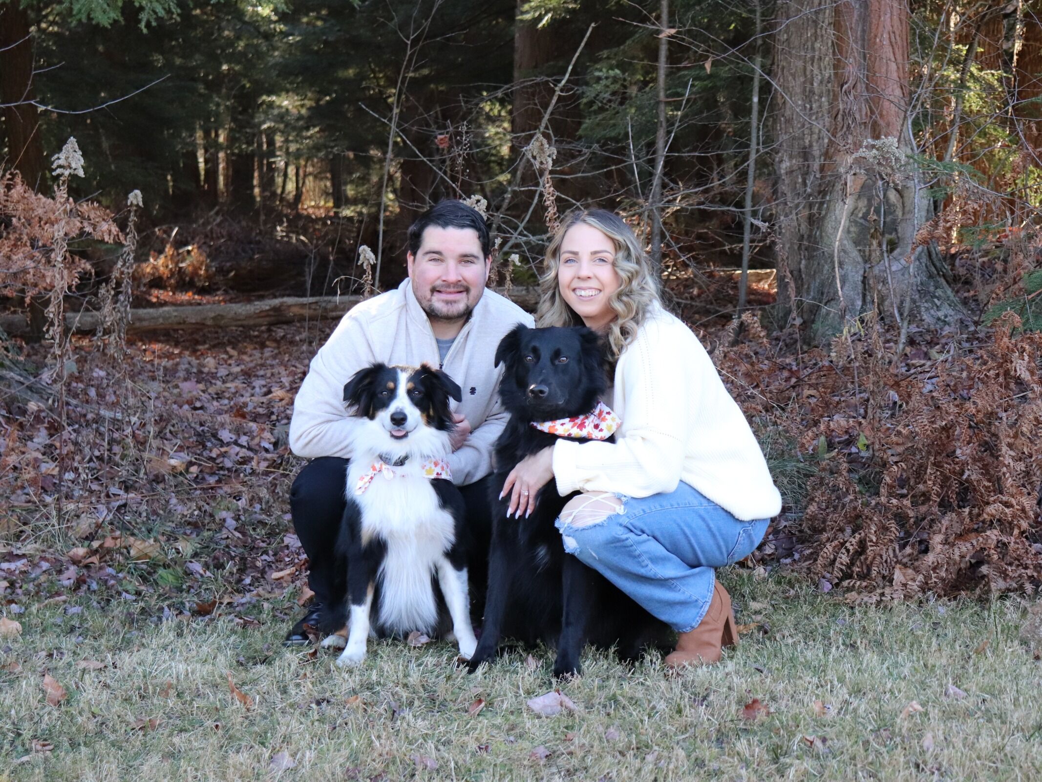 Picture of Our Story
