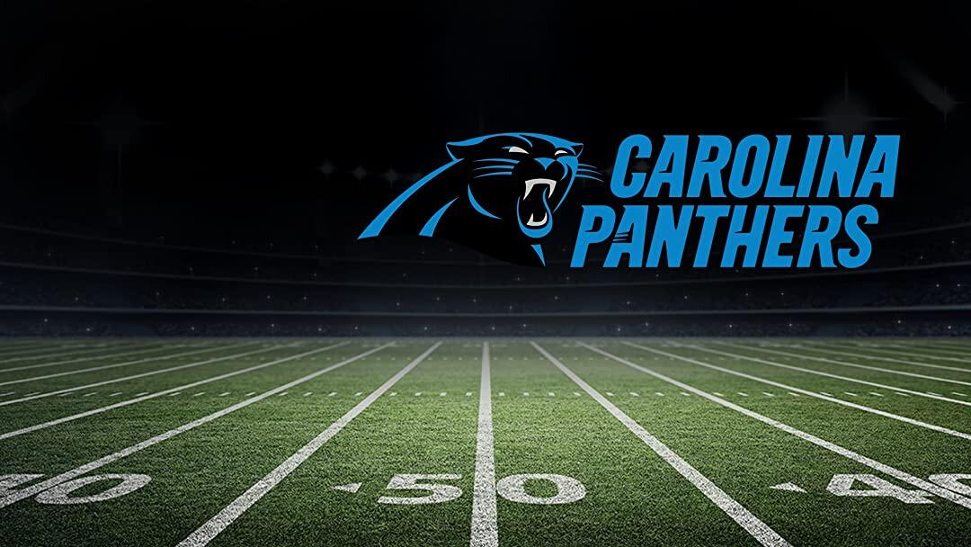 Picture of Carolina Panthers Stadium