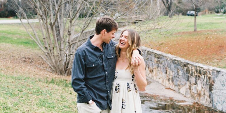 Jackie & Kent Home Page Banner