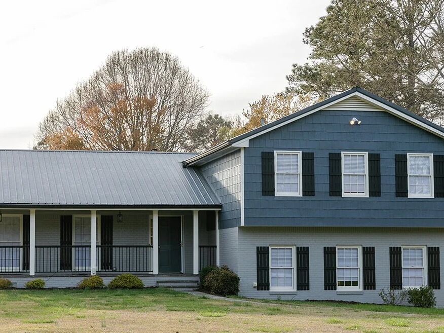 Picture of Danielly Estates-The Blue House (sleeps 20)