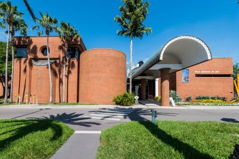 Picture of Polk Art Museum