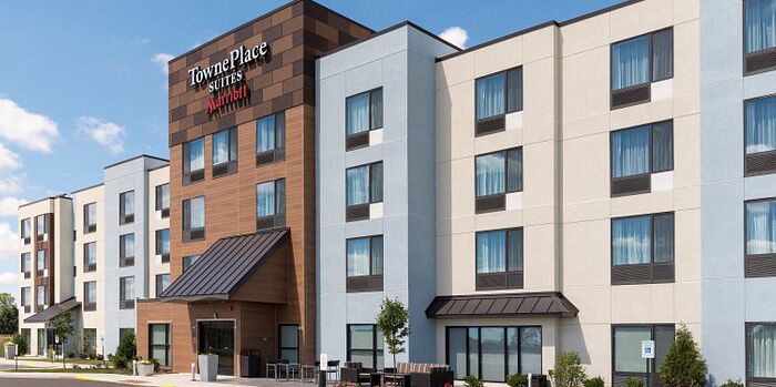 Picture of TownePlace Suites by Marriott Mansfield Ontario
