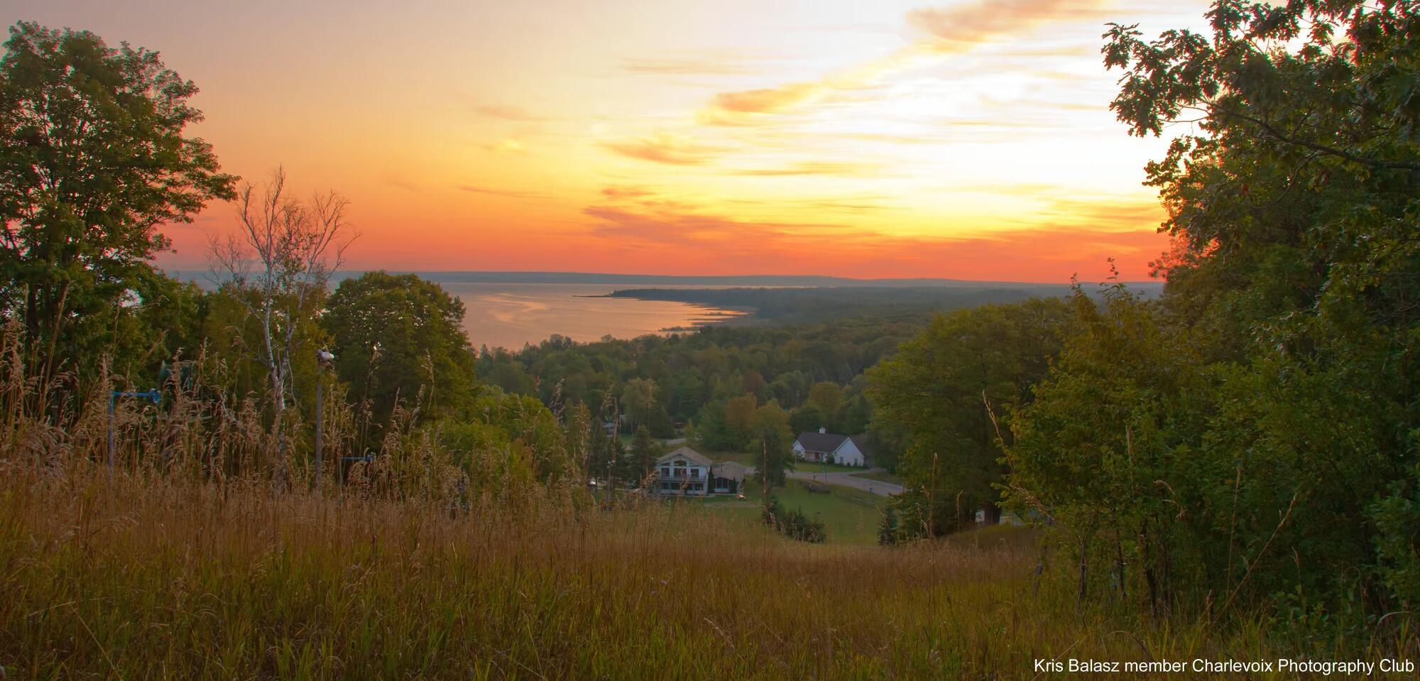 Picture of Mt. McSauba Recreation Area