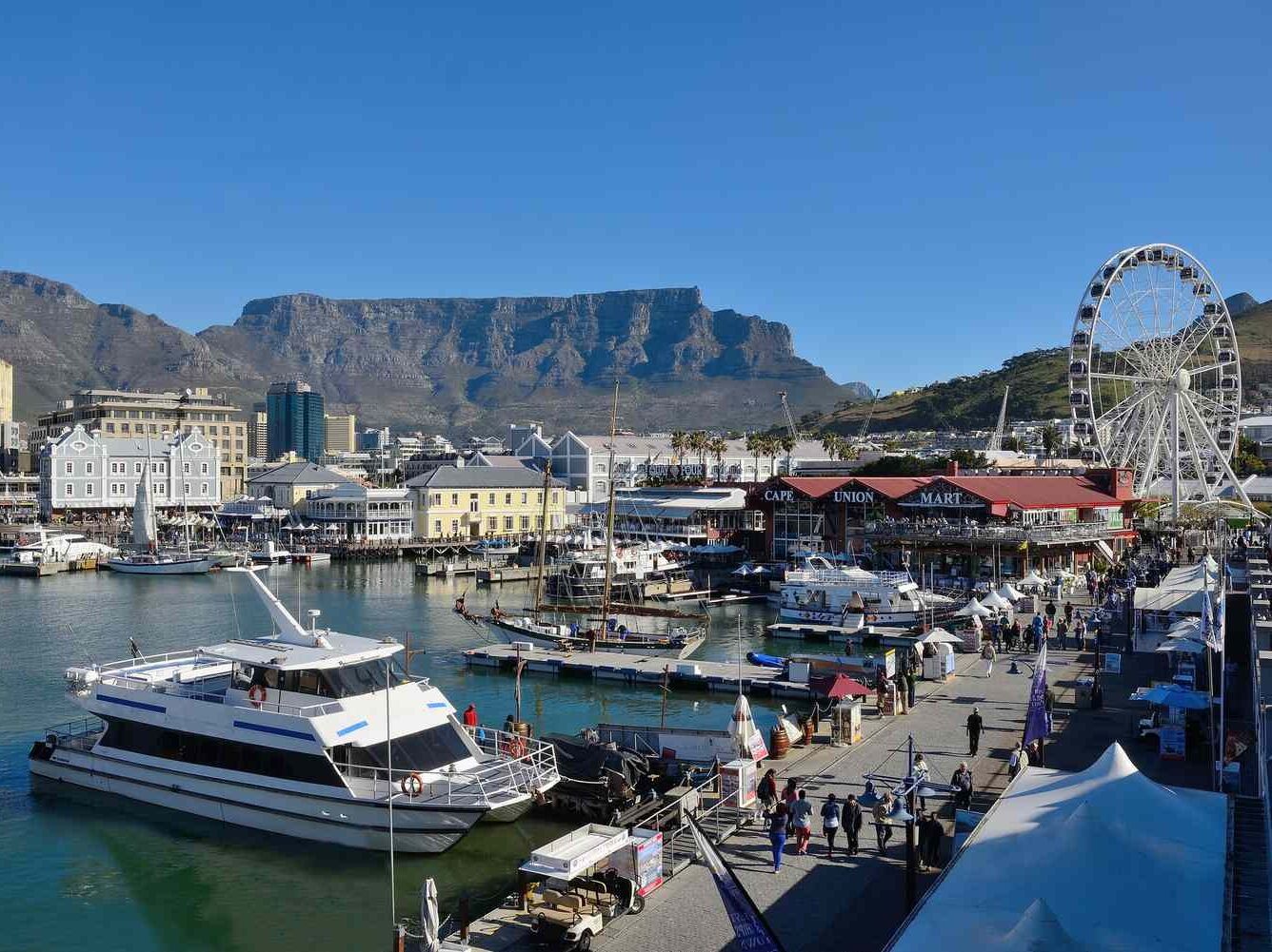 Picture of V&A Waterfront