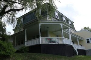 Picture of The Ballard House Inn