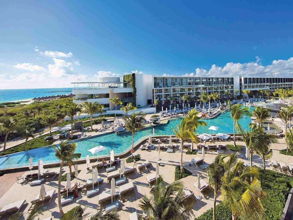Picture of TRS Coral Hotel