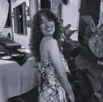 Angelica Rosa