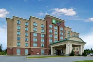 Picture of Holiday Inn Express & Suites Halifax Airport an IHG Hotel