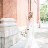 A Classic Ballroom Wedding at the Colony Club in Detroit, Michigan