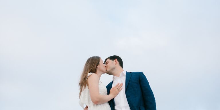 Erin & Ross Home Page Banner