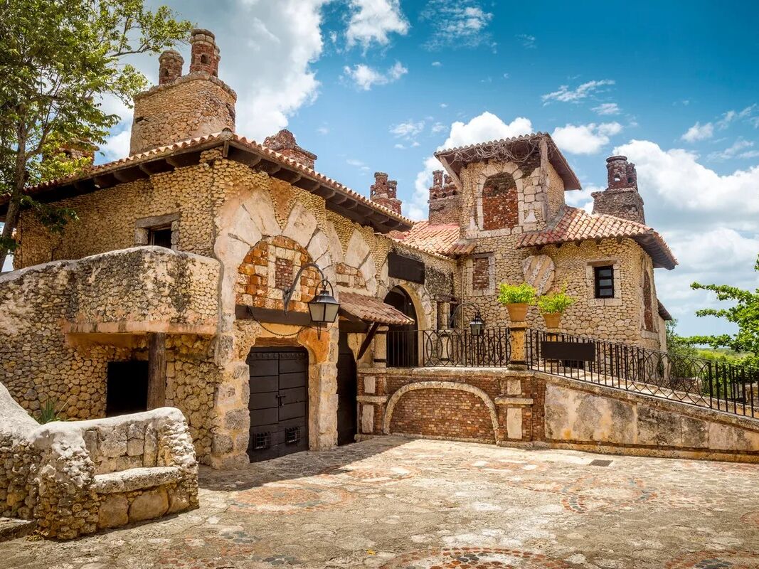 Picture of Altos de Chavón