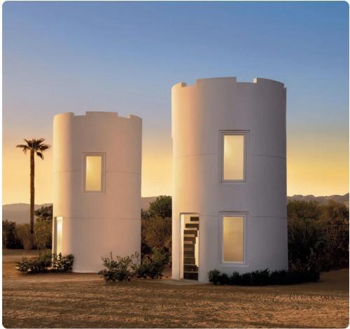Picture of The Castle House Estate