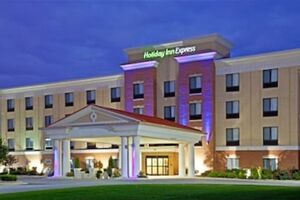 Picture of Holiday Inn Express Indianapolis Southeast an IHG Hotel