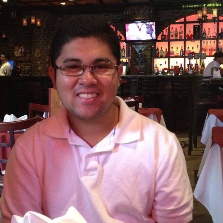 John Liquido