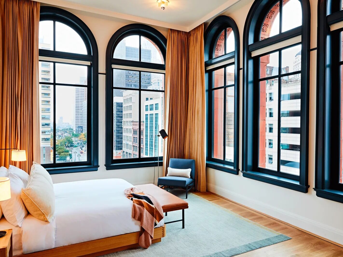 Picture of Shinola Hotel
