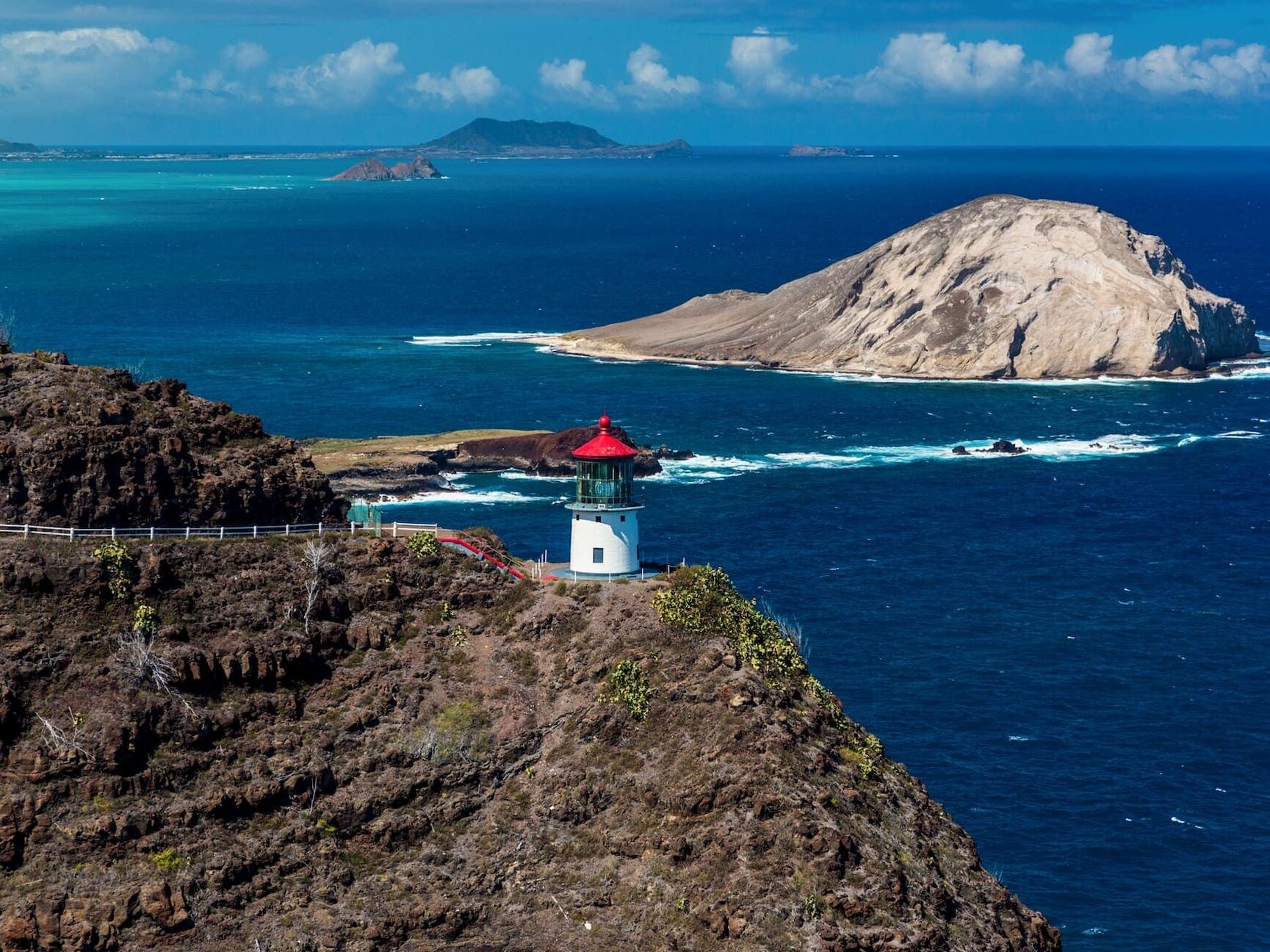 Picture of Makapu‘u Point Lighthouse Trail