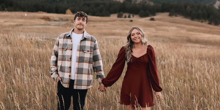 Sydney & Gage Home Page Banner