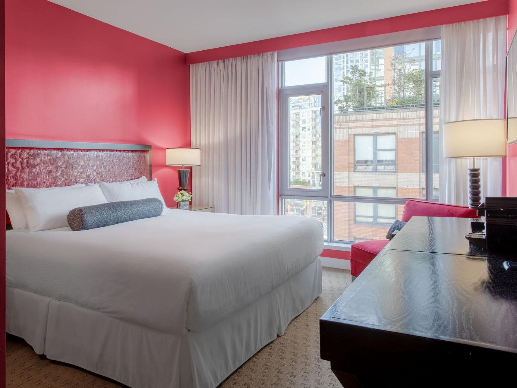 Picture of OPUS Vancouver