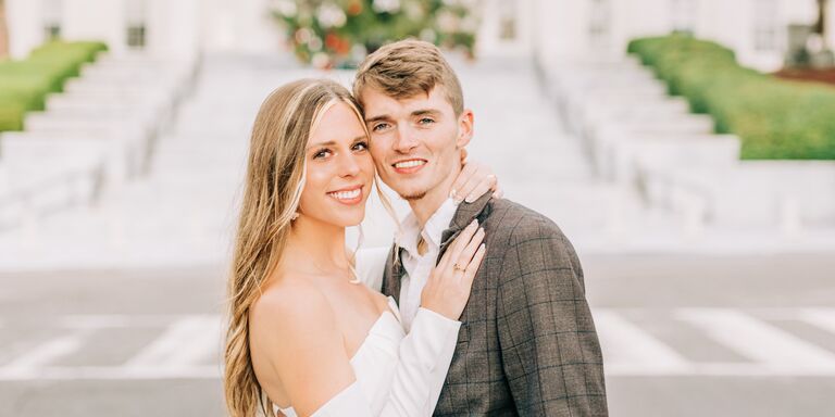 Levi & Lexi Home Page Banner
