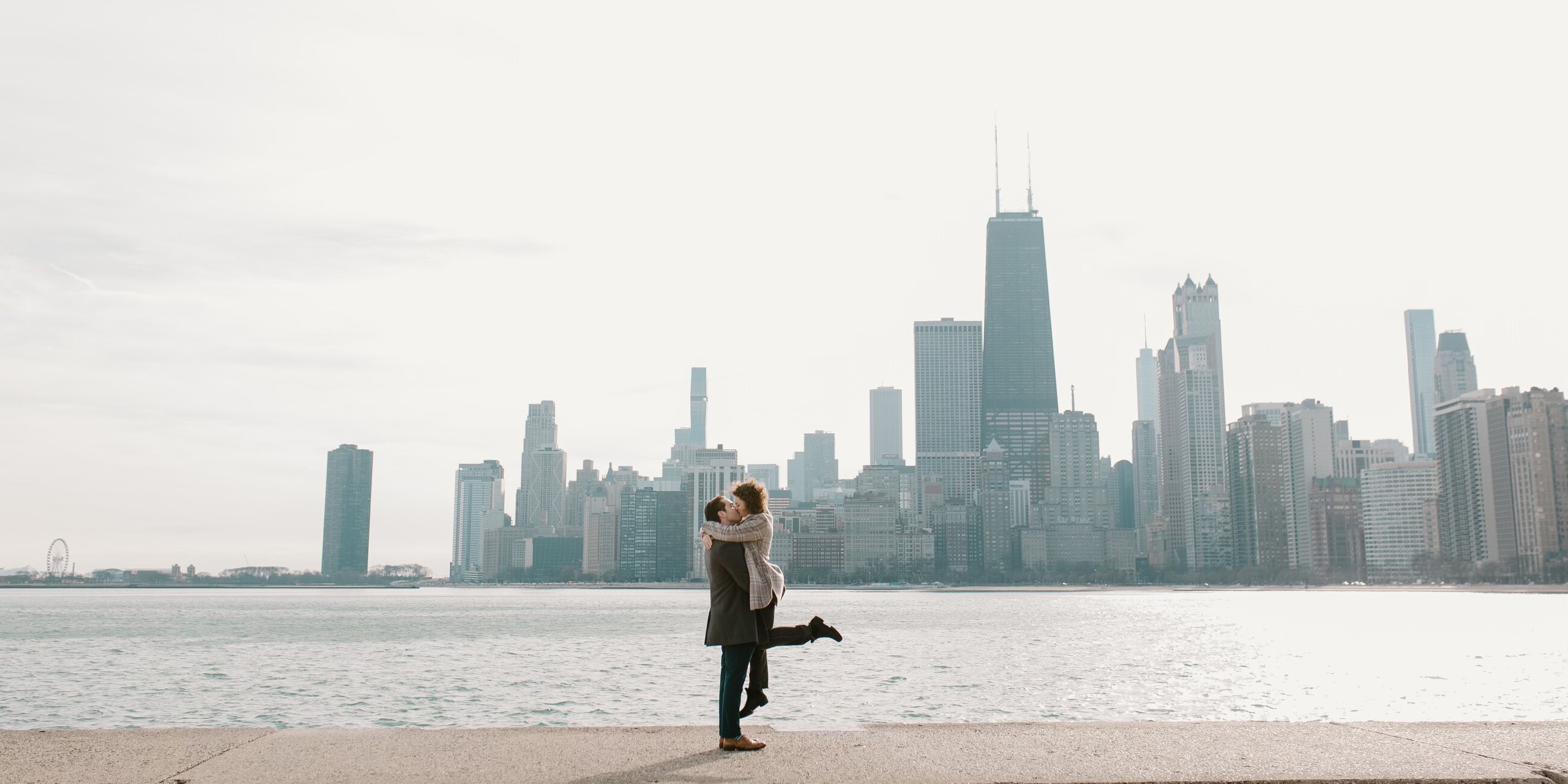 Sydney & Matthew Home Page Banner