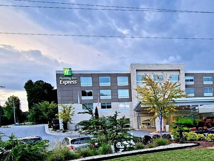 Picture of Holiday Inn Express Villa Rica, an IHG Hotel