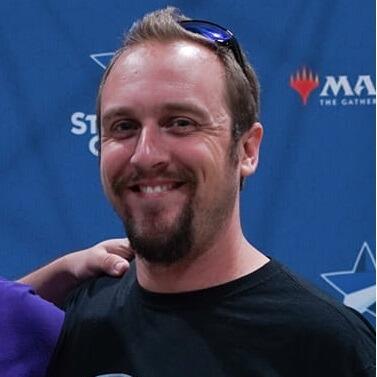 Ryan Mochal