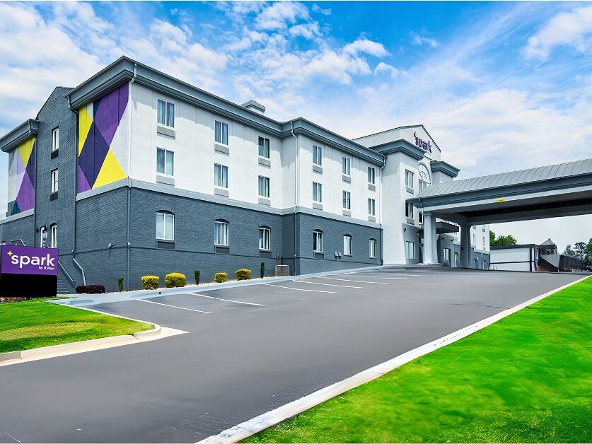 Picture of Spark by Hilton Commerce, GA