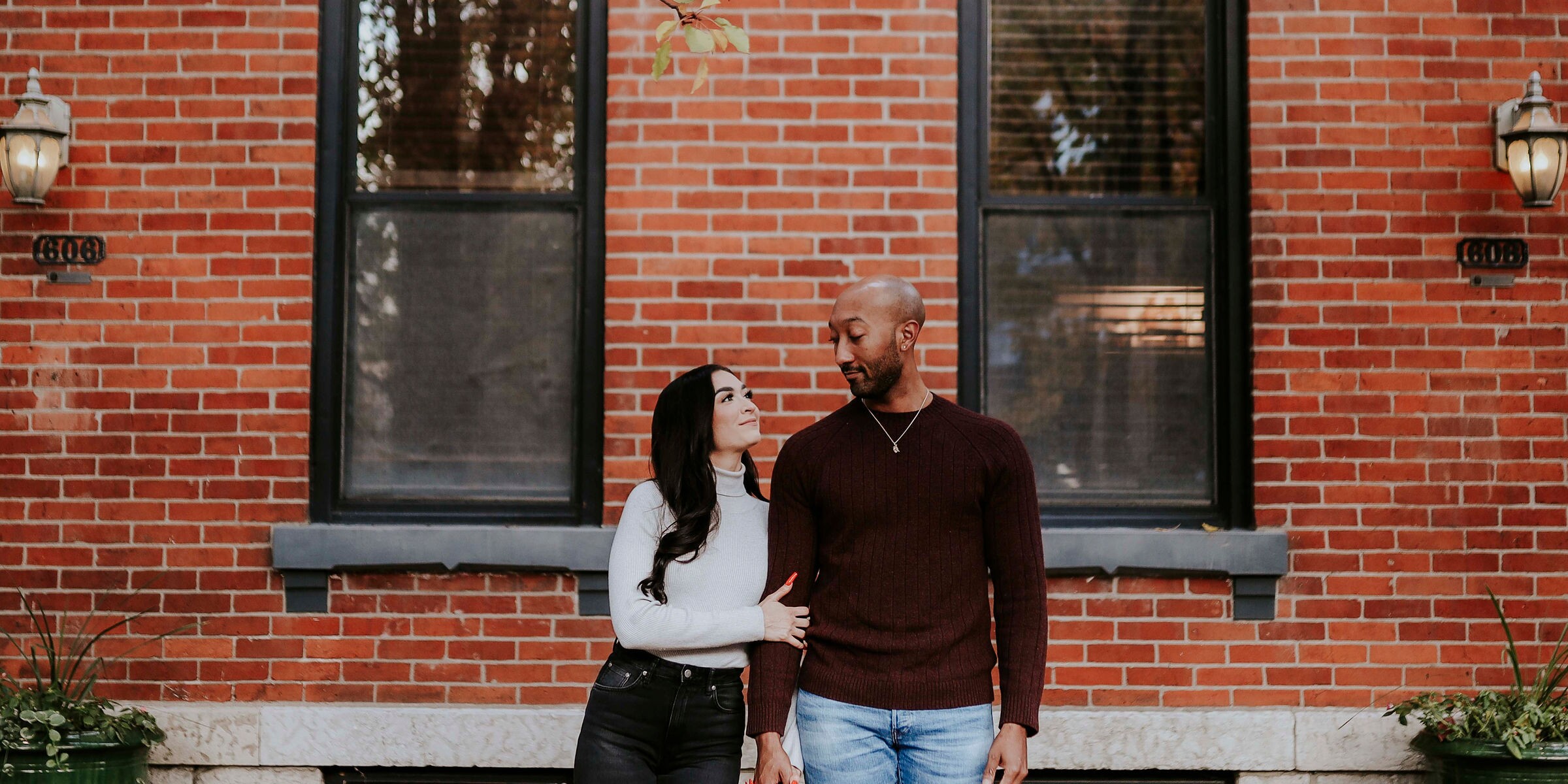 Shelby & Curtis  Home Page Banner