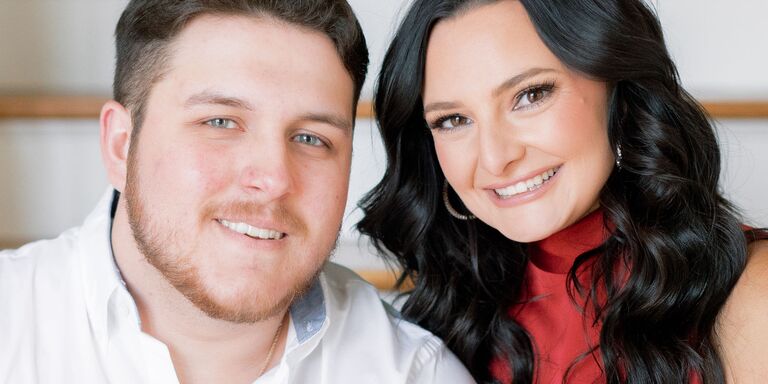 Marah  & Stephen Home Page Banner