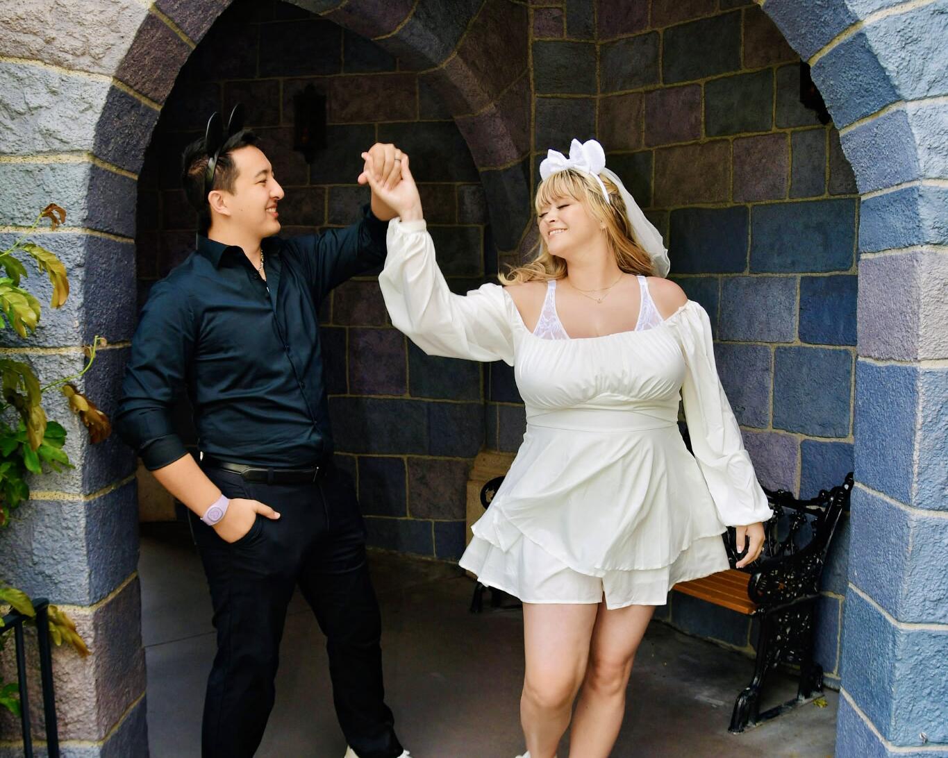 Picture of Our Fairytale Ending