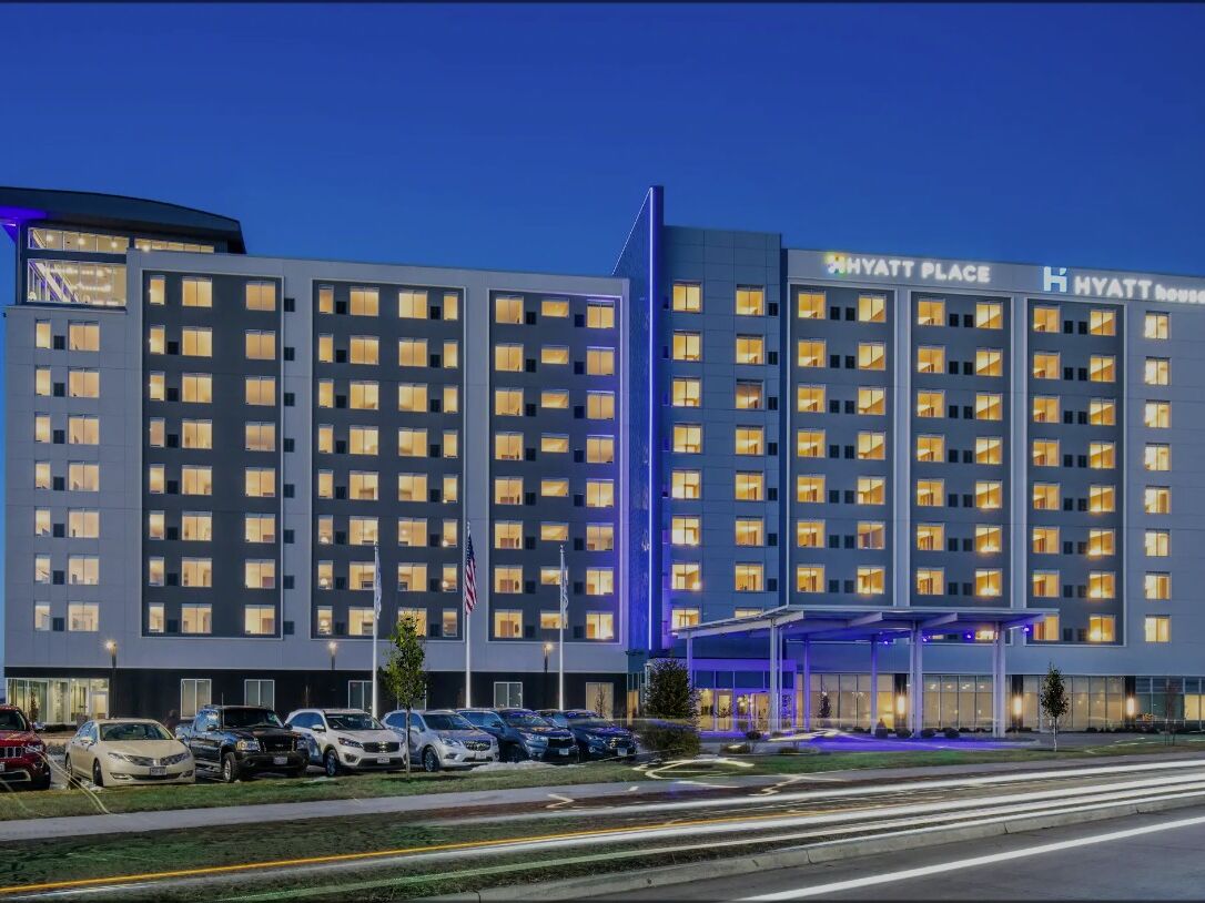 Picture of Hyatt Place East Moline / Quad Cities